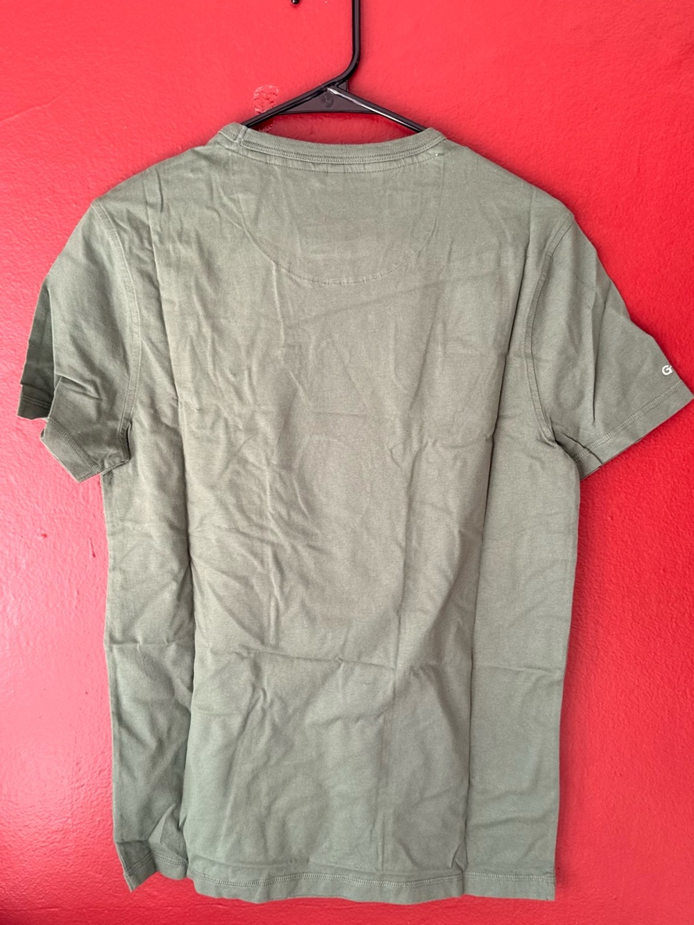 Jack Wills UDFJ GBR 20 T-Shirt – Brand New with Tags – XS - Picture 3 of 4